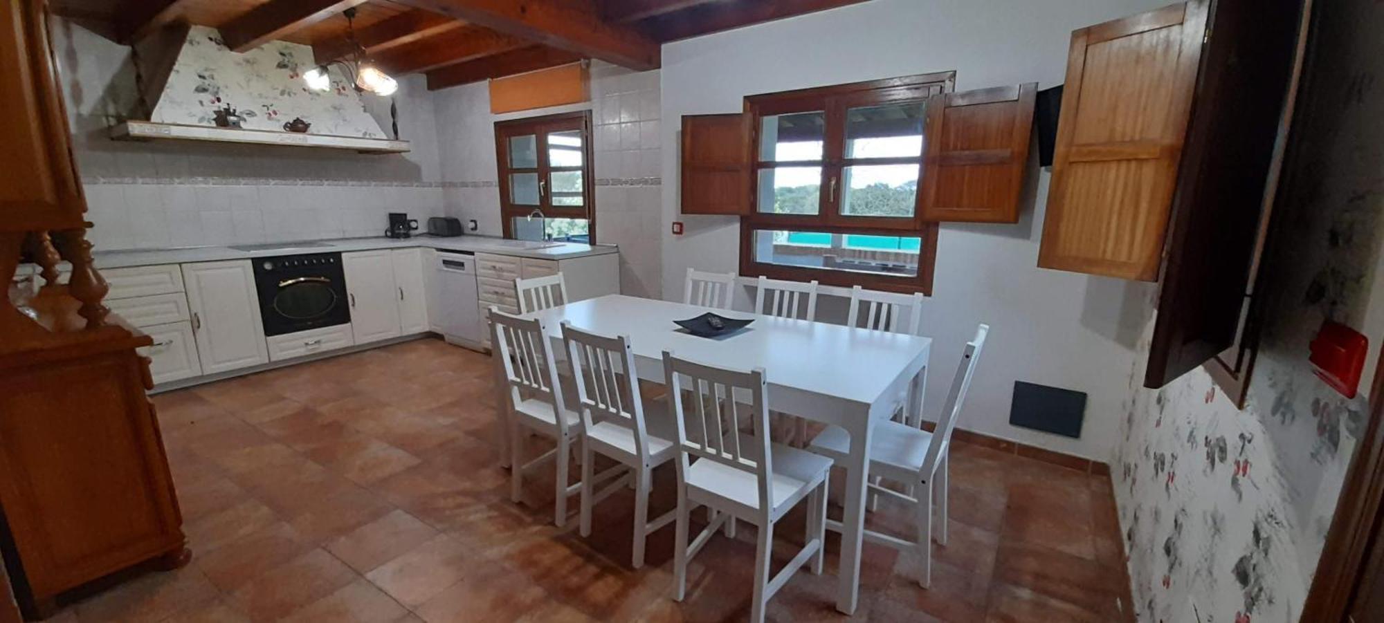 Gestiona2R - Casa Con Finca En Pendueles Al Lado De La Playa Llanes Exterior photo