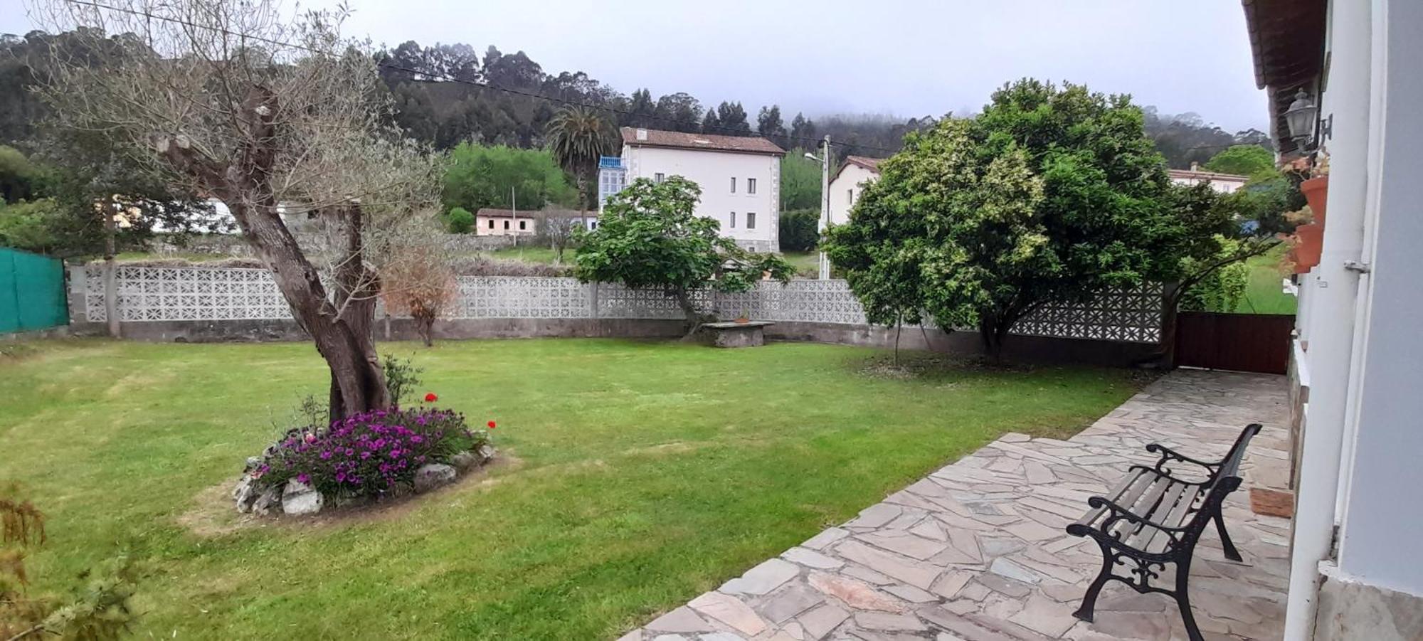 Gestiona2R - Casa Con Finca En Pendueles Al Lado De La Playa Llanes Exterior photo