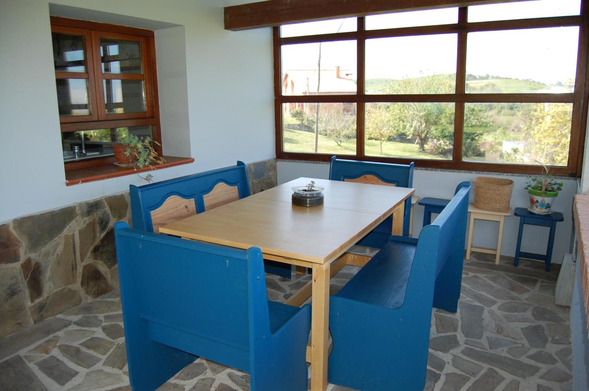 Gestiona2R - Casa Con Finca En Pendueles Al Lado De La Playa Llanes Exterior photo